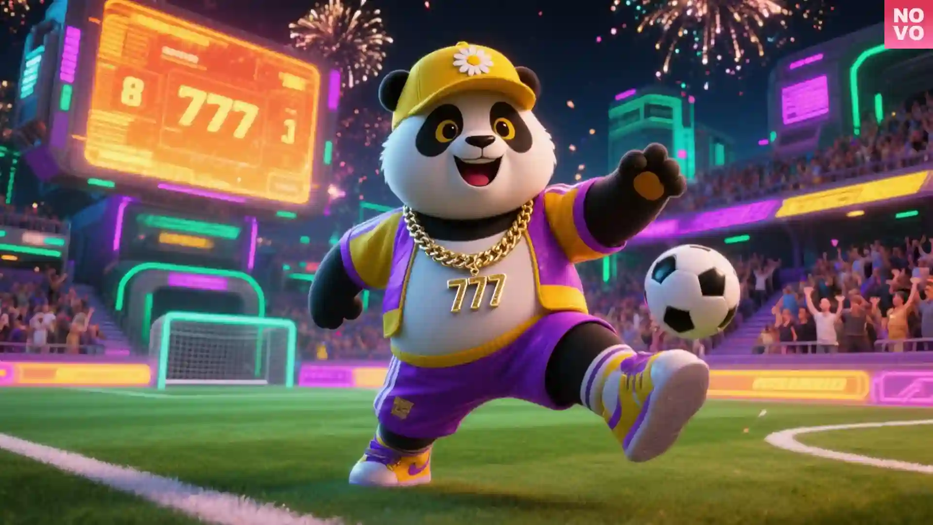 entretenimento online